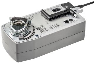 Belimo SF24A-VST Klappenantrieb für VRU AC/DC24V