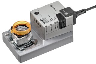 Belimo SM24A-VST Klappenantrieb für VRU AC/DC24V