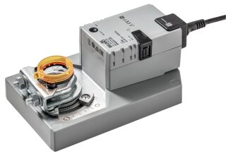 Belimo SMQ24A-VST Klappenantrieb für VRU AC/DC24V