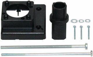 Belimo WNR Montageset