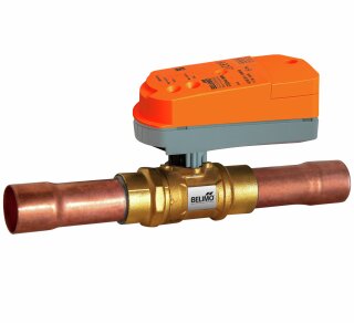 Belimo X8016M.11A2A 2-Weg-Expansionsventil DN