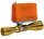 Belimo X8022M.323A3 2-Weg-Expansionsventil DN