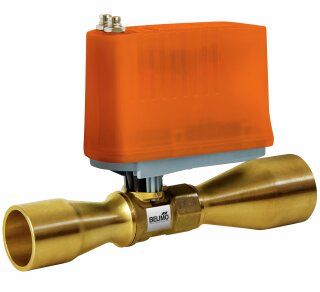 Belimo X8035M.2AAA3 2-Weg-Expansionsventil DN