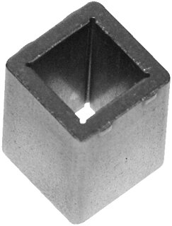 Belimo ZA8-B Formschlusseinsatz