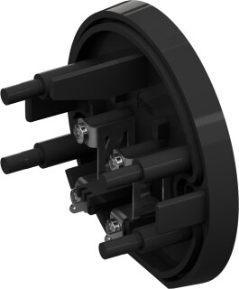 Belimo ZBAE0 Blinddeckel