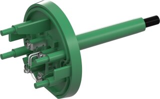 Belimo ZBAE95 Ersatzauslöseelement