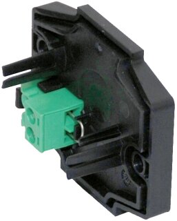 Belimo ZBAT0 Blinddeckel