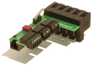 Belimo ZFP2-MP Verbindungsplatine MP-Bus