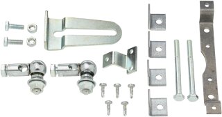 Belimo ZG-AF Montageset für Gestängebetätigung