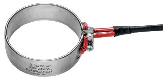 Belimo ZH24-1-D Spindelheizung