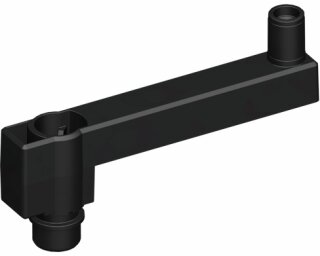 Belimo ZJR20 bel für JR-Antrieb