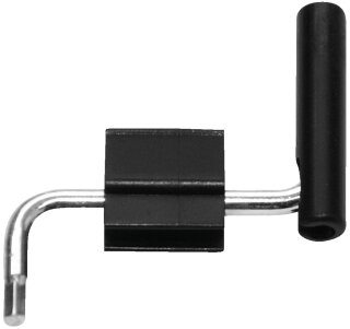 Belimo ZK1-B Handkurbel