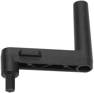 Belimo ZKN1-B Handkurbel