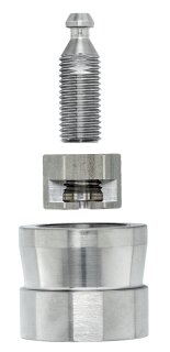 Belimo ZNV-206 Adaptersatz