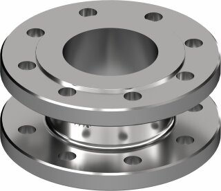 Belimo ZR6100 erungsstück für EPIV / Belimo Ene