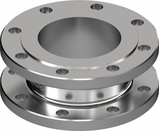 Belimo ZR6150 erungsstück für EPIV / Belimo Ene