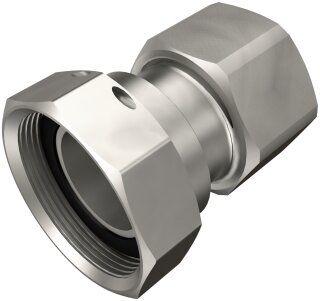 Belimo ZREV32F Rohrverschraubung