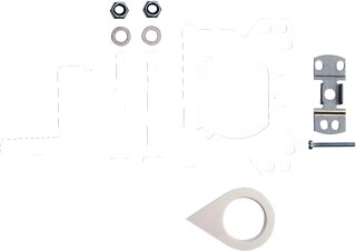 Belimo ZSN-B Konsole