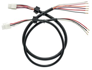 Belimo ZST-BS Kabelsatz mit Stecker 0.5 m