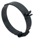 Wolf ISO-Rohrsystem Befestigungsschelle DN160-200