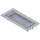 Helios FRS-BGS 1 Boden-Gitter-Set für Multi-Boden-Kasten (03878)