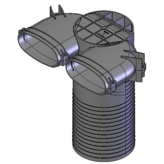 Helios FRS-DWK 2-51/125
