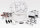 Helios FRS-RP 75 ROHBAUPAKET DN 75, 3 Rollen (09397)