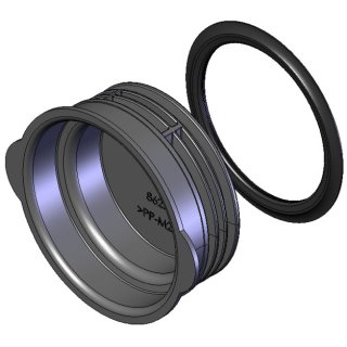 Helios FRS-VDS 75