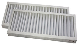 Dimplex EFG 300-400 G4 Filter-Set