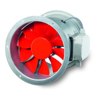 Helios HRFW 200/2 Axialventilator 1-PH,...