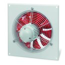 Helios HQW 250/4 EX Axialventilator 1-PH, EX-gesch. II 2G...