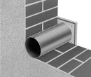 Helios WES 90/100 Wandeinbausatz (00717)