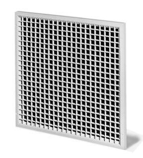 Helios G 355 Lüftungsgitter (00799)