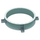 Helios MRV 315 Montagering f. Ventilat. zur vertikalen...