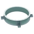 Helios MRV 355 Montagering f. Ventilat. zur vertikalen...