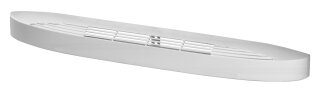 Helios ALEF 45 Außenl.-Einströmelement f. Fensterrahmen (02101)