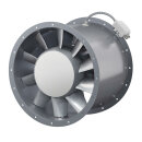 Helios AMD 450/4 1,1 kW Axial-Mitteldruckvent. 3-PH 50 Hz...