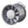 Helios AMD 500/2 4 kW Axial-Mitteldruckvent. 3-PH 50 Hz (03115)