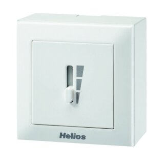 Helios SA-3 10 Stufenschalter 3-stufig, 10V DC, Aufputz (04267)