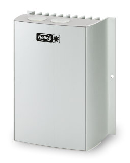 Helios EHSD 30 Elektro-Heizreg.steuerung., max.30,0 KW (05004)