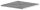 Helios GB-KW 400/450/500 Kondensatwanne zu GB NG 400,450,500 (05644)