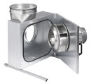 Helios MBW EC 250 Megabox EC-Motor 1-PH 50/60Hz regelbar...