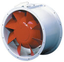 Helios VARW 500/4 TK RADAX-Rohrventilator 1-PH (06739)