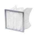 Helios ELFBR 100 F7 Ersatzluftfilter ePM1 50% z LFBR 100...