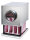 Helios LFBR 160 F7 Luftfilter-Box F7 für Rohr DN 160 mm (08532)