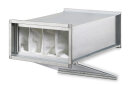 Helios KLF 70/40 ePM1 50% Kanal-Luftfilter ePM1 50%/F7...