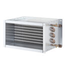 Helios WHR 2/40/20 Warmwasser-Heizreg. f....