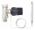 Helios WHST 300 T50 Regelung für  WW-Heizreg., Thermostat m. Kanalfühler (08820)