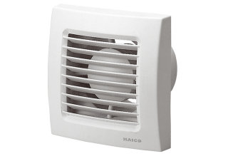 MC Kleinraumventilator ECA 120 24 V Sicherheits-Kleinspannung, DN120 (0084.0019)
