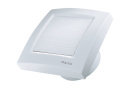 MC Kleinraumventilator ECA 120 KF Innenverschluss, Licht,...